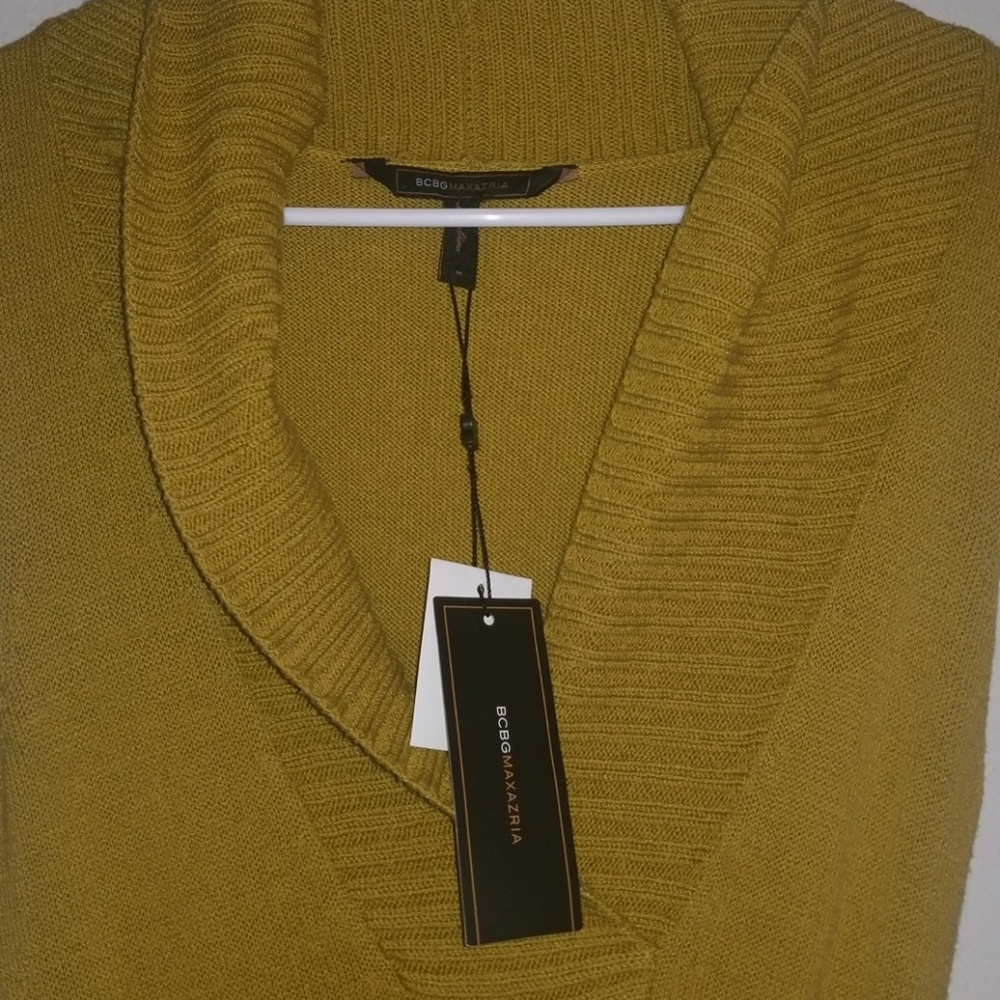 BCBG Maxazria women's dress